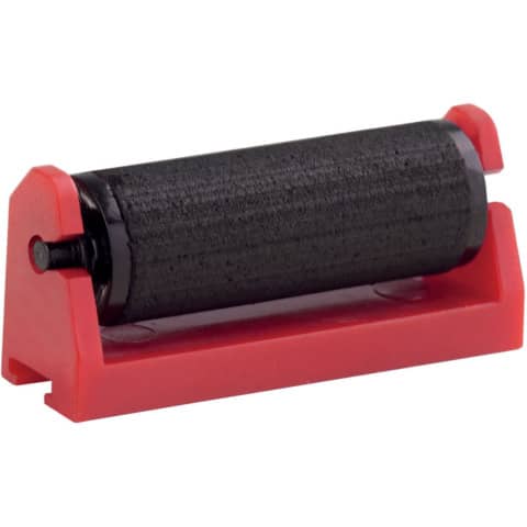 Rulli inchiostro per prezzatrici Avery mod. PL 1/8 e PL 2/18 nero Conf. 5 pezzi - IRAV5